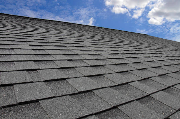 Reliable Worcester, MA Roofing Solutions